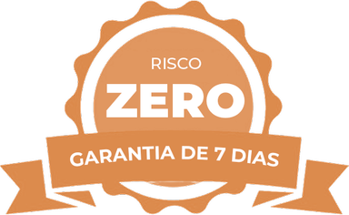 Selo de Garantia de 7 dias