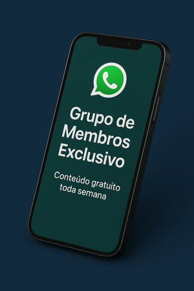 Grupo Exclusivo de Profissionais