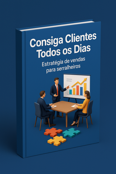 Segredos para Conquistar Mais Clientes