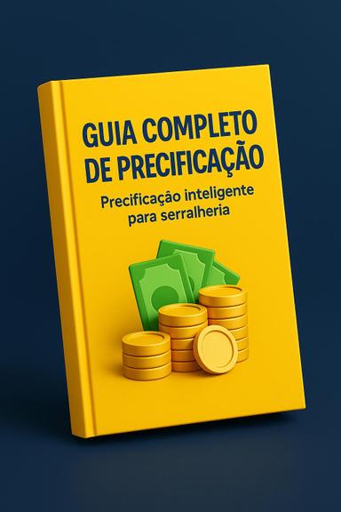 Guia Completo de Precificação