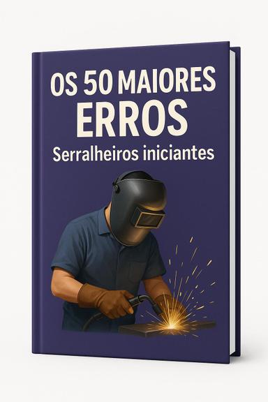 Os Principais Erros que os Iniciantes Cometem